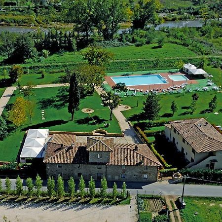 Hotel Relais Pian D'Ercole à Montebonello Extérieur photo
