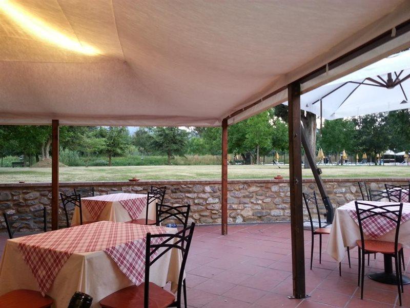Hotel Relais Pian D'Ercole à Montebonello Extérieur photo