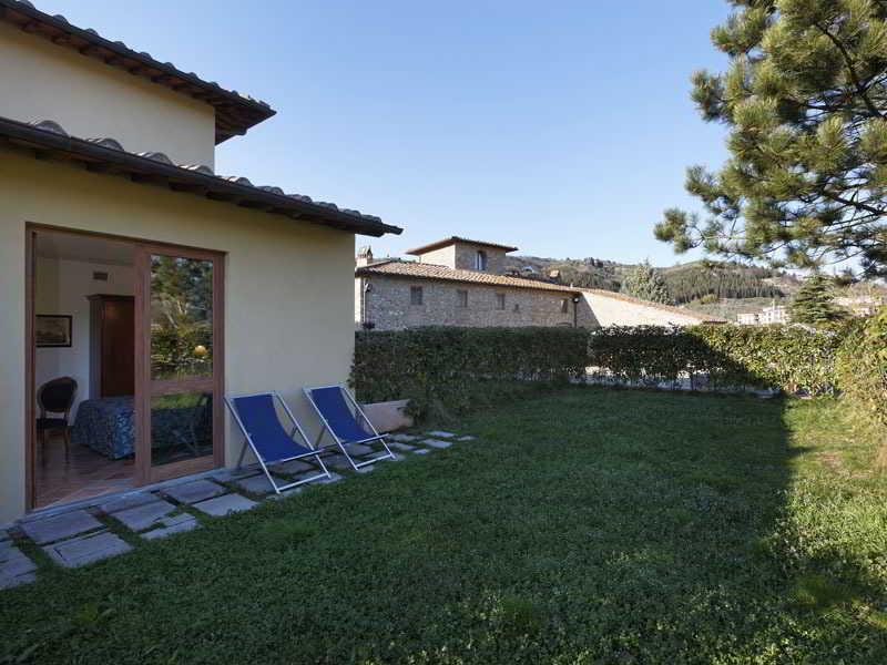 Hotel Relais Pian D'Ercole à Montebonello Extérieur photo
