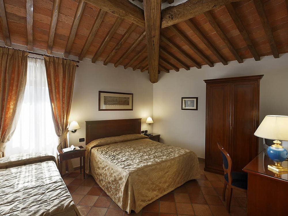 Hotel Relais Pian D'Ercole à Montebonello Extérieur photo