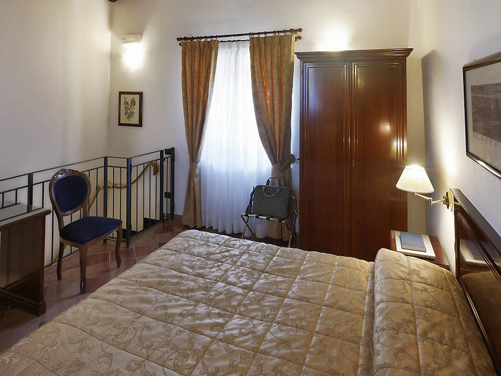 Hotel Relais Pian D'Ercole à Montebonello Extérieur photo