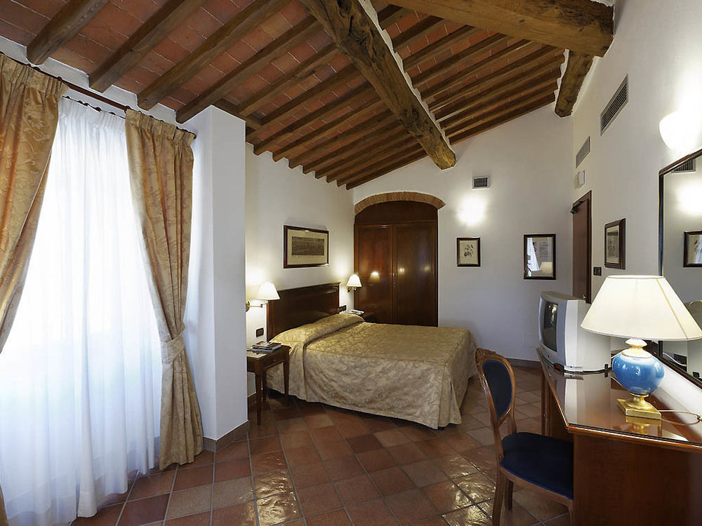 Hotel Relais Pian D'Ercole à Montebonello Extérieur photo