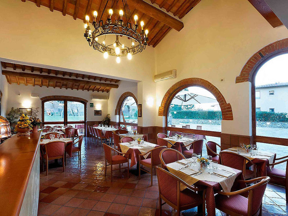 Hotel Relais Pian D'Ercole à Montebonello Extérieur photo