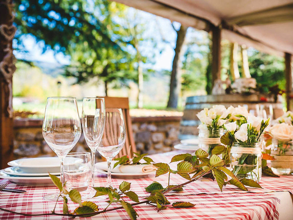 Hotel Relais Pian D'Ercole à Montebonello Extérieur photo