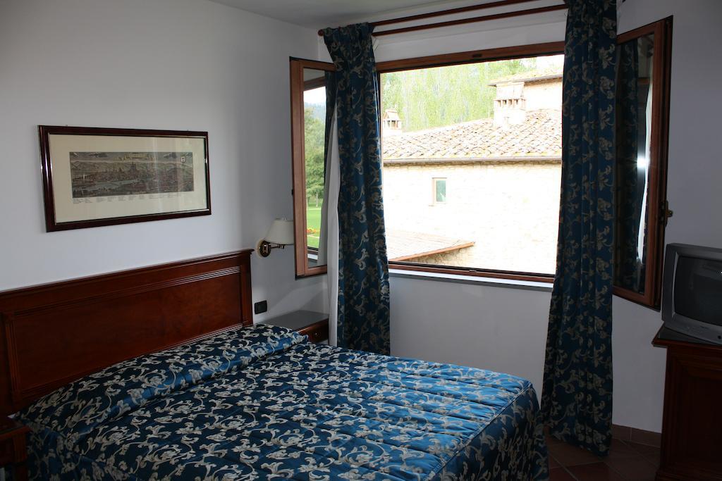 Hotel Relais Pian D'Ercole à Montebonello Extérieur photo