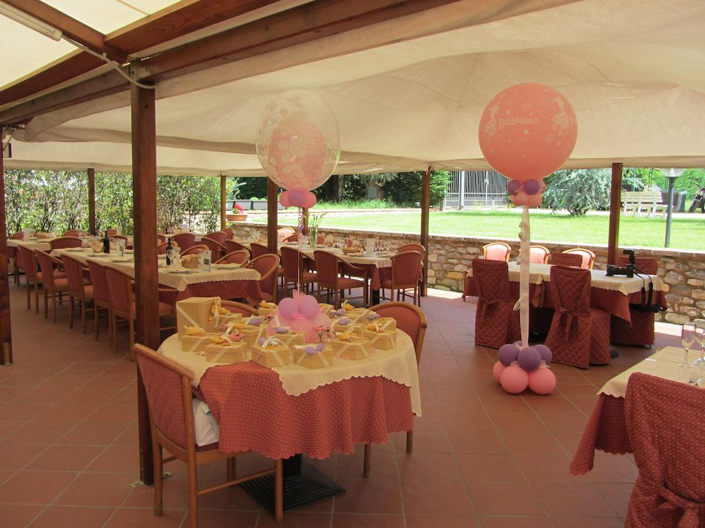 Hotel Relais Pian D'Ercole à Montebonello Extérieur photo